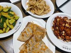-河沿肉饼Beijing Pie(东华门店)