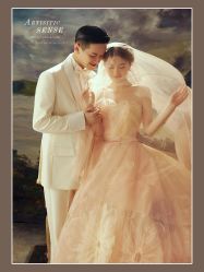 -今生有约婚纱摄影店(景德路店)