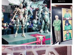 -东浩兰生上海世博展览馆