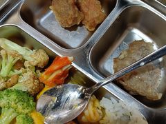 -隆喜元鱼汤包·海鲜(中联广场店)