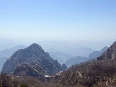 -狼牙山风景区