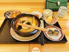 -皇品田苑日式料理(苏州中心店)