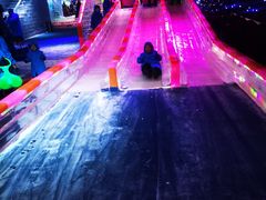 -宁波冰雪大世界(北仑区)