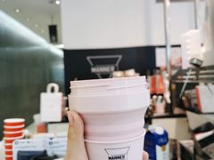 -Manner Coffee(芮欧百货店)