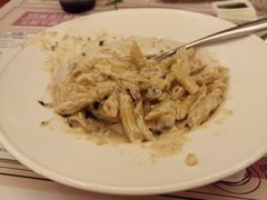 -安妮意大利餐厅(世贸天阶店)