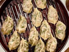 皮皮虾蒸饺-赵家馆(燕山大街店)