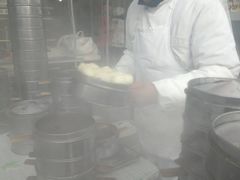 -郭林家常菜烤鸭(曙光西路店)