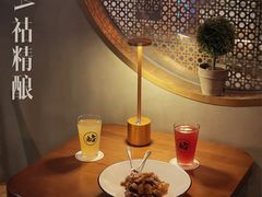 -HUBBA祜精酿(五羊邨店)
