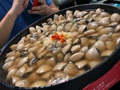 -拾下卜卜贝•海鲜火锅