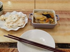 -好呷(东城十三碗美食广场店)