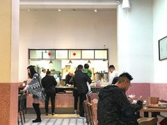 -桃园眷村(万象天地店)