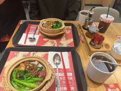 -华记煲仔华·煲仔饭(市桥易发店)