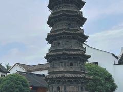 -南翔古镇