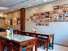 -马吉德牛肉拉面(新街口店)