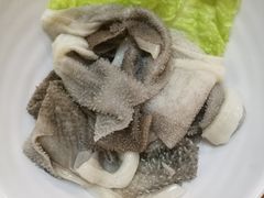-阳坊胜利涮羊肉(阳坊老店)
