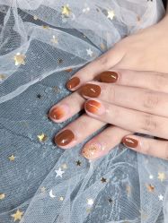 点击看大图 -StartNail美甲