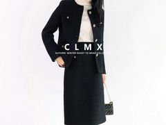 -CLMX(新天地凯德晶萃广场店)