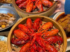 -靓靓蒸虾·头牌蒸虾(沙湖旗舰店)