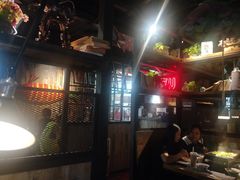 -探鱼·鲜青椒爽麻烤鱼(增城东汇城店)