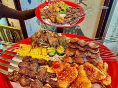 -北三老太太烧烤(人生一串上榜店)