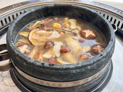 -木王宴语·野生鲜菌火锅(玉河店)