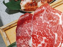 -妥妥烤肉料理(昙华林店)