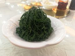 沙葱-同心春餐饮(富宁街店)