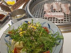 -千寻山野烤肉(中关村店)
