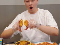-三妹小龙虾·黄油蟹(华侨城总店)