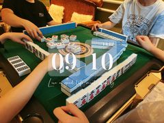 -里堂派对·独栋团建聚会小院轰趴馆(三圣乡店)