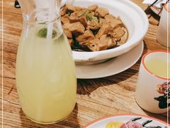 -新白鹿餐厅(银泰西湖文化广场店)