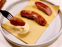 -研食记西餐厅(金融中心店)