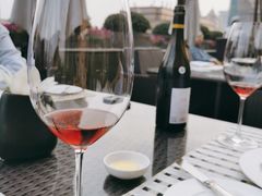 -上海和平饭店华懋阁 Cathay Room