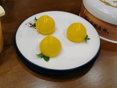 -满园烤鸭·春饼(太原街万达店)