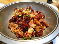-周三的情书花园餐厅(江北店)