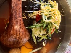 -服务大楼冷面(延大店)