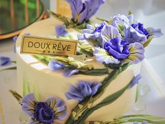 -杜哈夫DOUX RÊVE·生日蛋糕(日月光店)