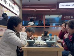 -金原鸭血粉丝汤·汤包·脆皮烤鸭(南京博物院店)