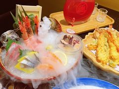 -元通寿司(地标店)