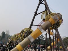 -枫香湖儿童公园