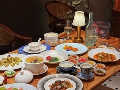 -茉里观邸(民国洋楼店)