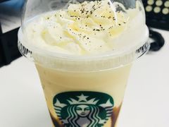 -星巴克(北京新东安)