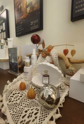 -厦门安达仕酒店·衡境SPA