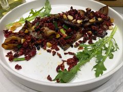-上地宴·中关村的会客厅(清河高铁站店)