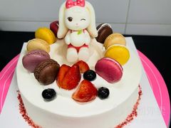 -巴黎贝甜(周浦海印店)