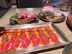 -西塔老太太泥炉烤肉(亚运村店)