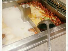 -海底捞火锅(公益西桥店)