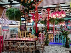-友记功夫香·人民川菜(红牌楼店)