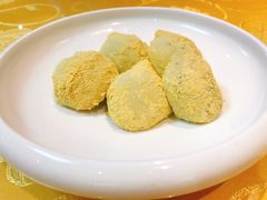 松花团子-何记面馆(龙泉山店)