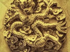 -纯阳宫(大同古城)